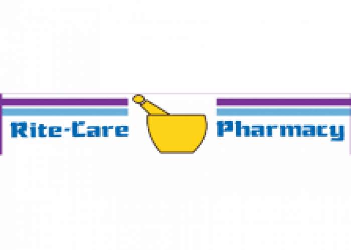 Rite-Care Pharmacy logo