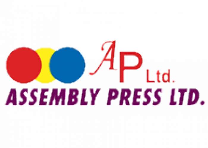 Assembly Press Ltd logo