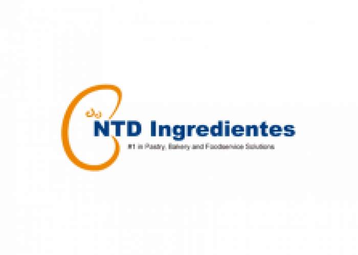 NTD Ingredientes Jamaica Ltd logo