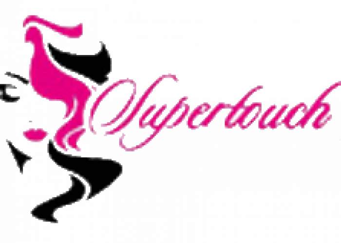 Supertouch Aestheticians & Accessories Ltd logo