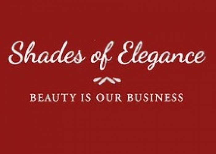 Shades Of Elegance Beauty Creation & Gift Centre logo