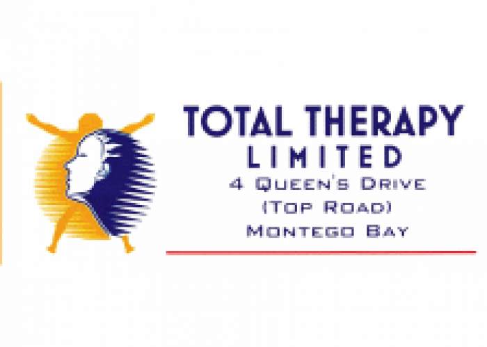 Total Therapy Ltd logo