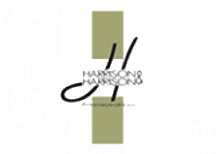 Harrison & Harrison logo