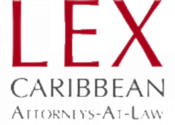 Lex Caribbean logo