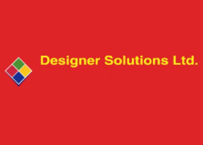 Designer Solutions Ltd logo