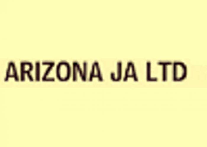 Arizona Jamaica Ltd logo