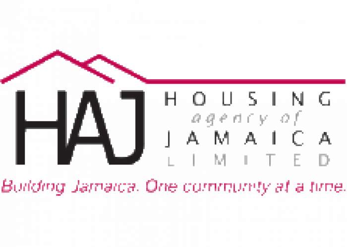 Housing Agency Of Jamaica Ltd logo