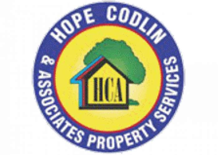 Hope Codlin & Associates Property Services logo