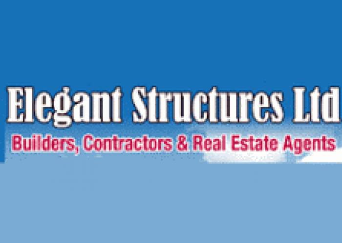 Elegant Structures Ltd logo