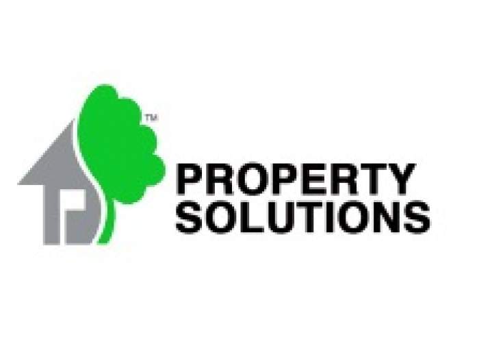 Property Solutions Ltd logo