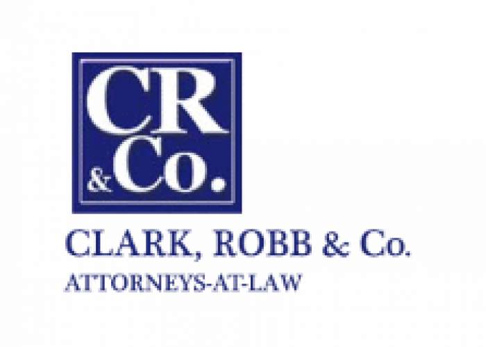 Clark Robb & Company logo