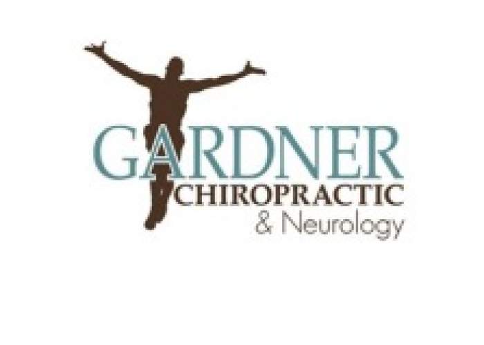 Gardner Chiropractic & Neurology logo