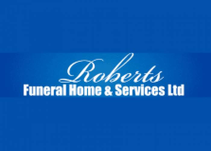 Roberts Funeral Home & Services Ltd logo