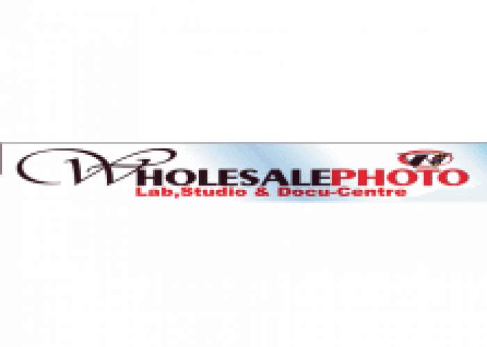 Wholesale Photo logo