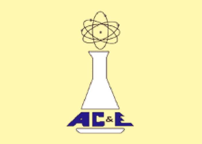 Action Chemical & Equipment logo