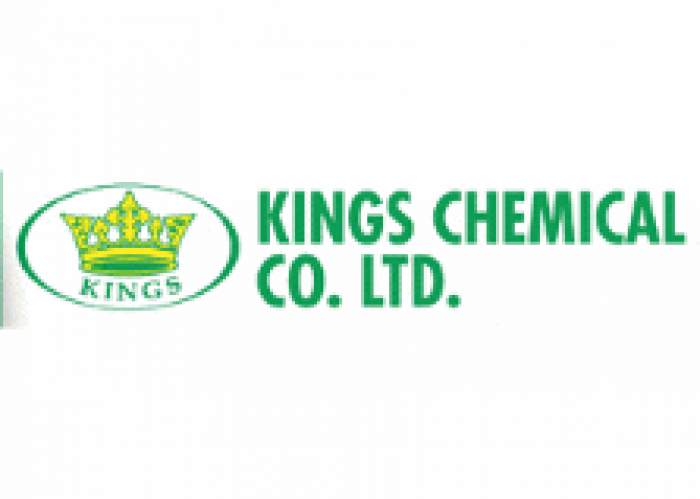 Kings Chemical Company Ltd logo