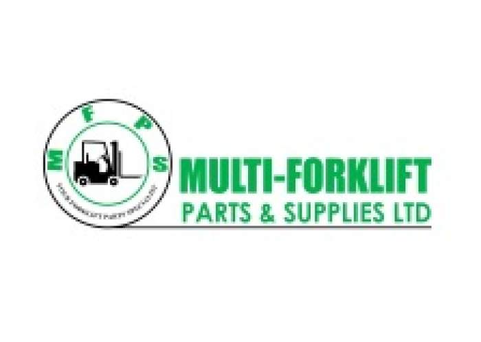 Multi-Forklift Parts & Supplies Ltd logo