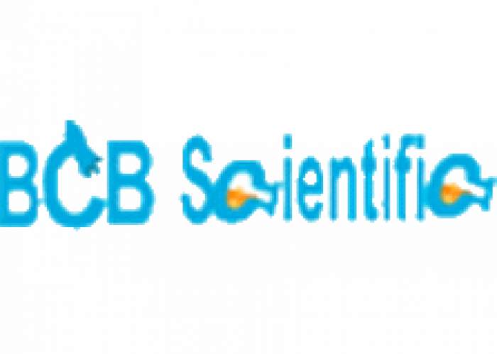 BCB Scientific Sales & Services logo