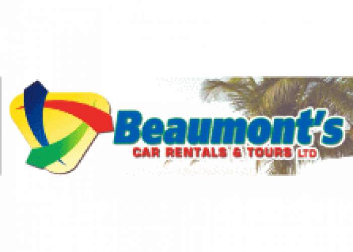 Beaumont's Car Rental & Tours Ltd logo