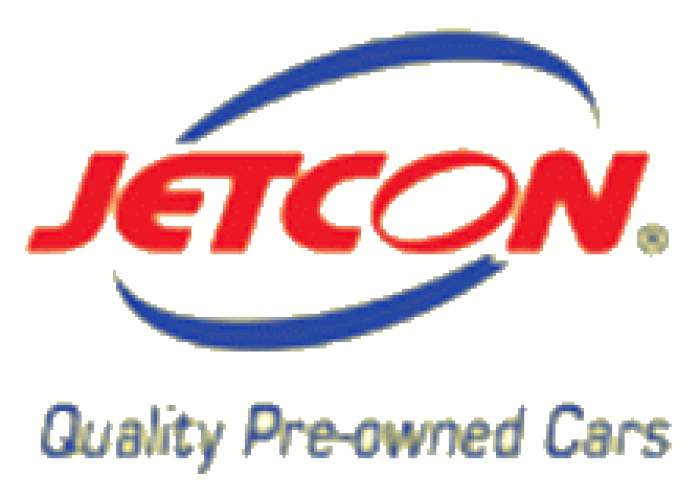 Jetcon Corp Ltd logo