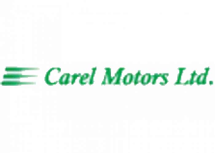 Carel Motors Ltd logo