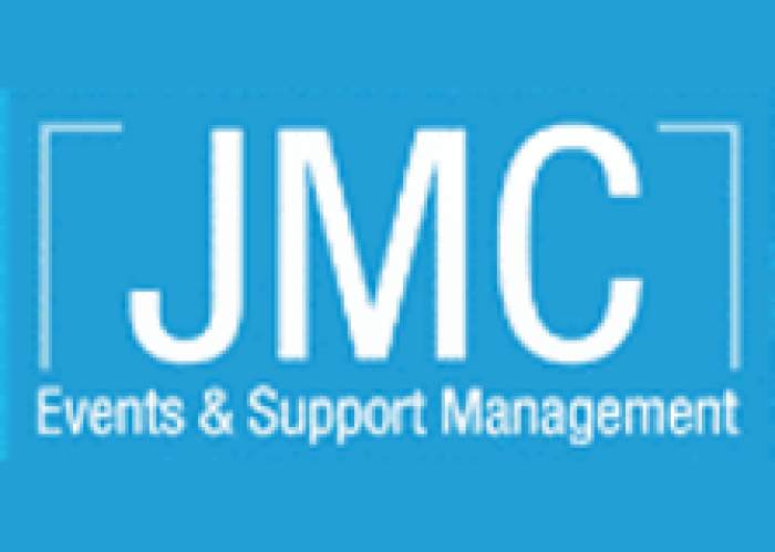 JMC Events & Support Management logo