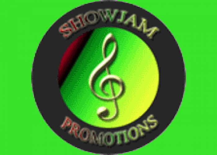 Showjam Promotions Company Ltd logo