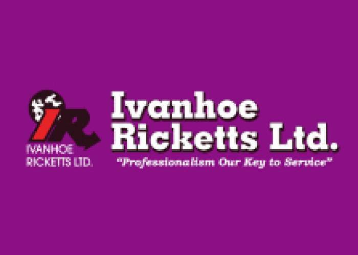 Ricketts Ivanhoe Ltd logo