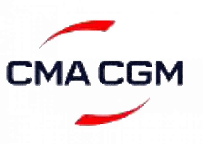 CMA CGM Jamaica Ltd logo