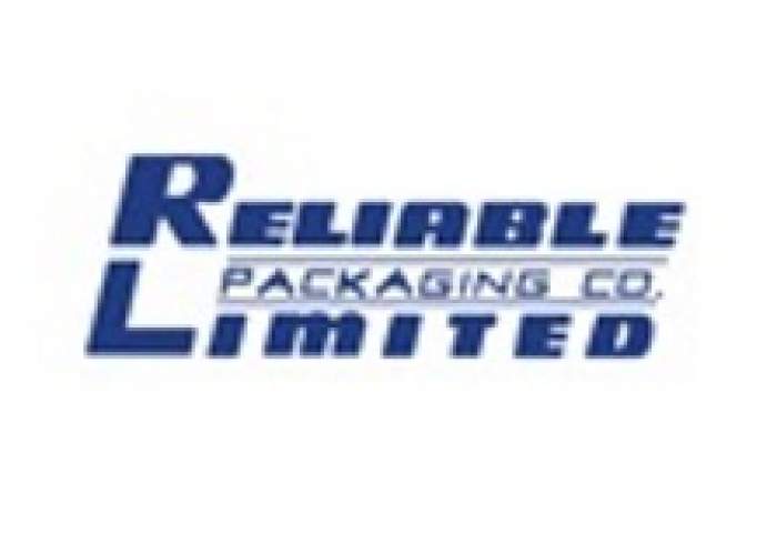 Reliable Packaging logo