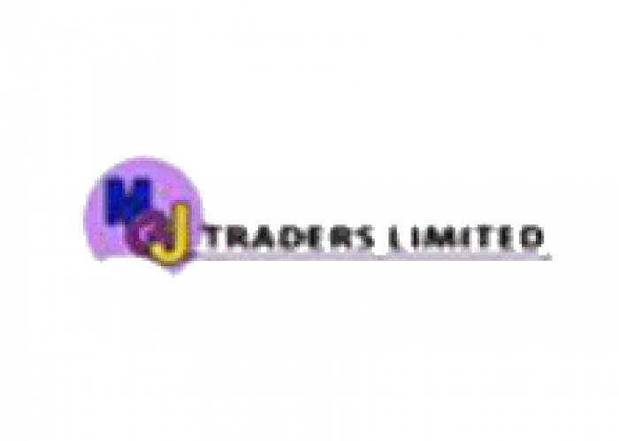 MGJ Traders Ltd logo