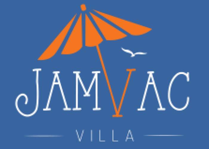 JamVac Villa logo