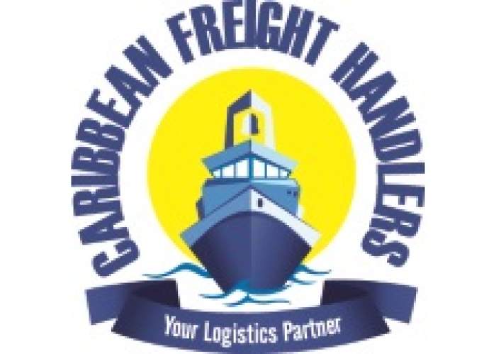 Caribbean Freight Handlers Ltd logo