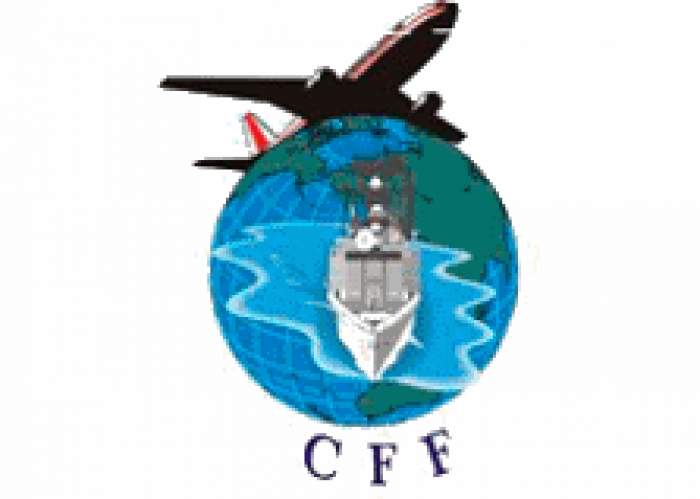 Combined Freight Forwarders logo