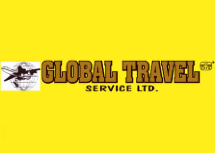 Global Travel Services Ltd logo