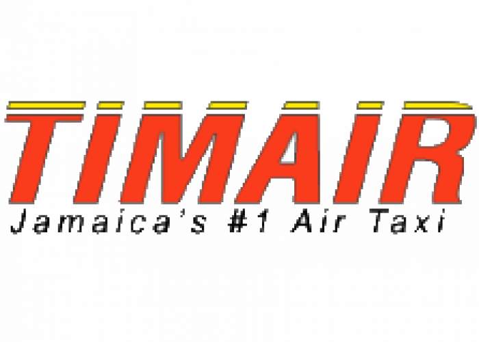 Timair Ltd logo