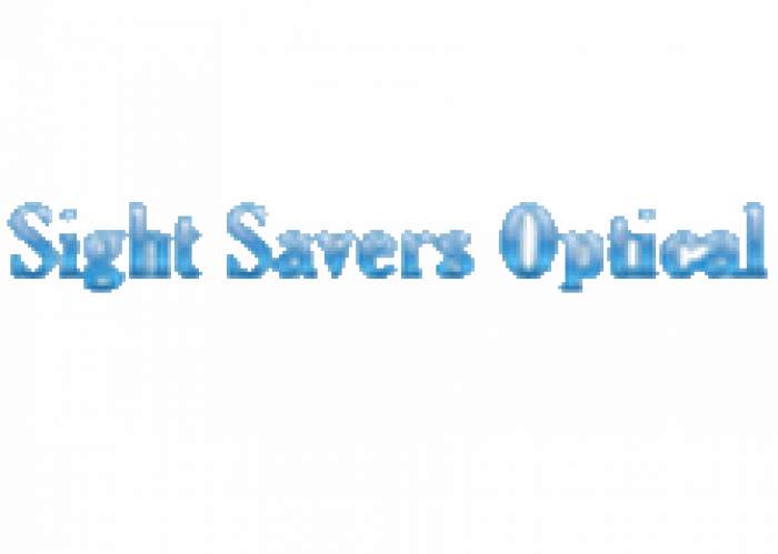 Sight Savers Optical logo