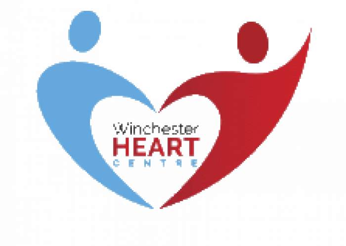 Winchester Heart Centre logo