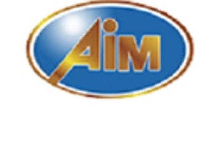 Aim Financial Corporation Ltd logo