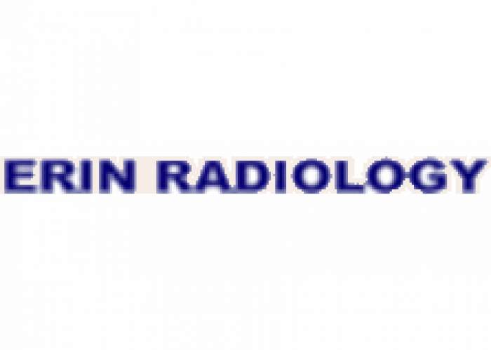 Erin Radiology logo