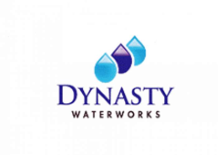 Dynasty Waterworks logo