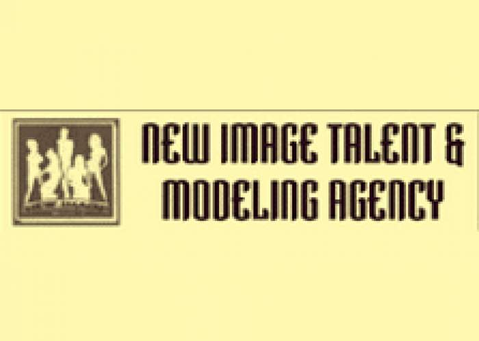 New Image Talent & Modeling Agency logo