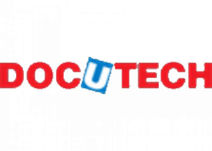 Docutech Ltd logo