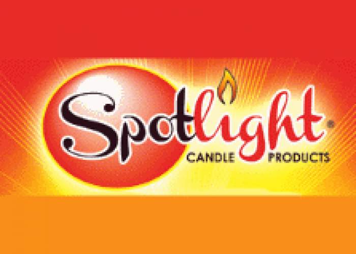 Spotlight Candle Products Ltd logo