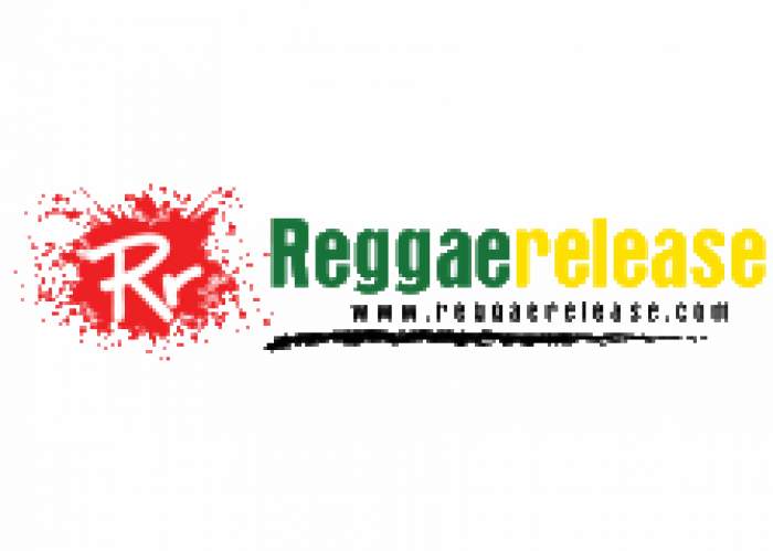 Reggae Release logo