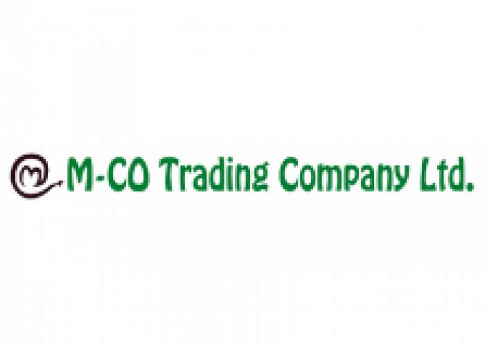 M-CO Trading Company Ltd logo