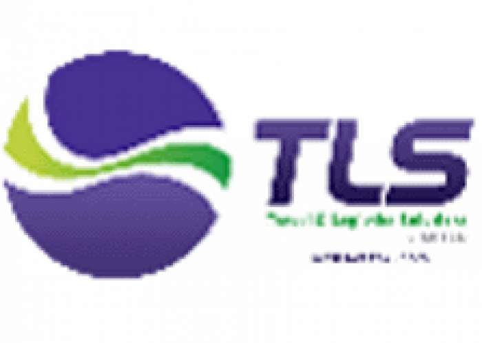 TLS Travel & Logistics Solutions Ltd logo