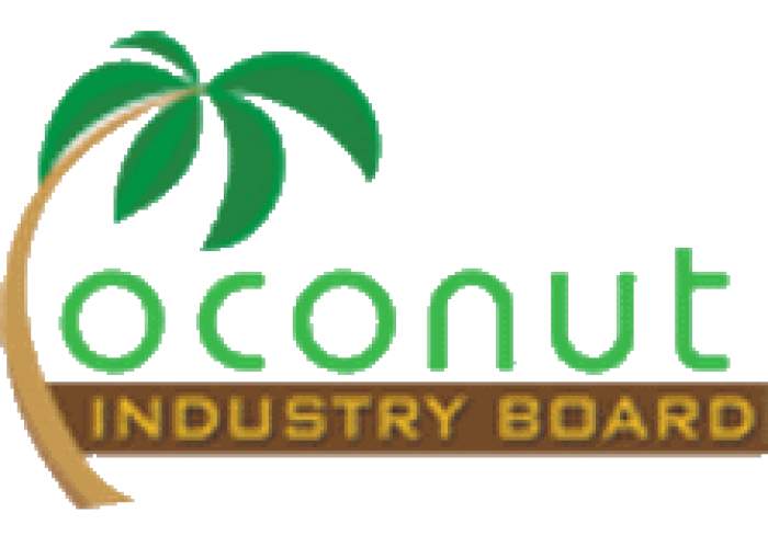 Coconut Industry Board logo