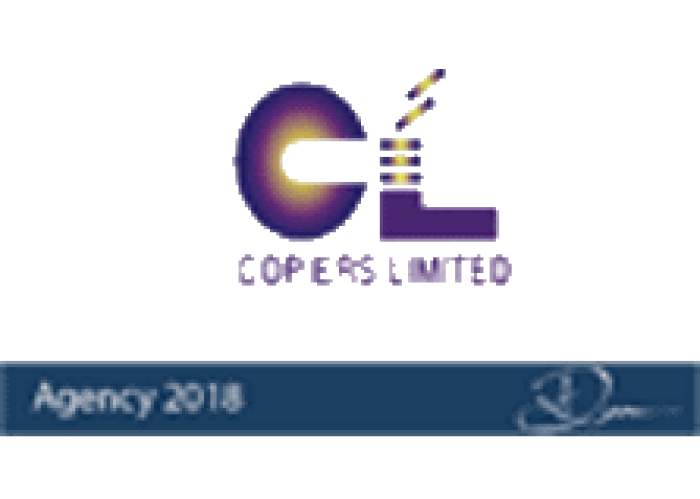 Copiers Ltd logo