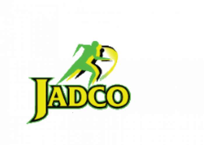 Jamaica Anti-Doping Commission logo